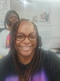 Hair Lanes Style Team: Color by MissYolanda Yolanda