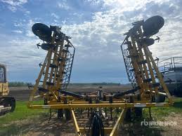 Ezee ON 3527-40-13-6 Field Cultivator