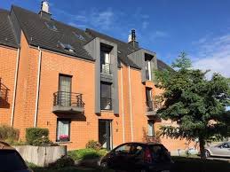 A Louer Appartement A Ottignies 560 Agreable Appartement 1 Chambre Avec Balcon Emplacement De Parking Exterieur Et Cave Situation Ideale Avec Acces Dir