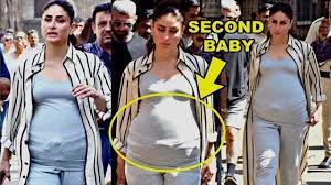 Kareena Kapoor Pregnant With Second Child Suprtop Kareena Kapoor Pregnant Kareena Kapoor Second Child