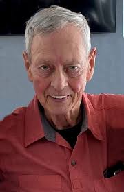 Arthur Gene Knippa November 13, 1937