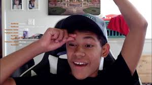 Minecraft with my uncle!