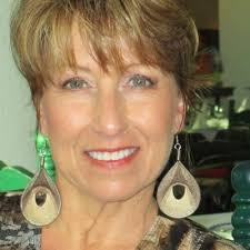 Theresa Ridgway's Instagram, Twitter & Facebook