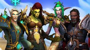 Chorus of dead souls ⚔ battleground bonus event. World Of Warcraft Free Trial World Of Warcraft Battle Net Shop