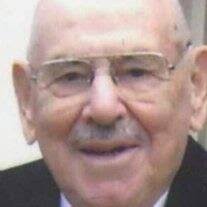 Mr. Joseph J. "Joe" Maline Obituary