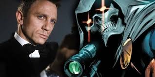 Marvel's Taskmaster Copied His Coolest Power From James Bond