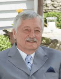 Douglas B. Sherman Obituary