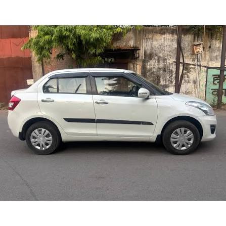 Swift Dzire