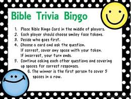 Jan 16, 2021 · view printable bible trivia questions and answers kjv. Bible Trivia Bingo 10 Commandments By Pirate Girl S Education Invasion