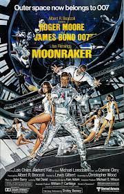 After drax industries' moonraker space shuttle is hijacked, secret agent james bond is assigned to investigate, traveling to california to meet the company's owner, the mysterious hugo drax. Sdb Film James Bond Moonraker
