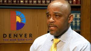 Independent monitor no longer allowed to investigate Denver police chief or  sheriff