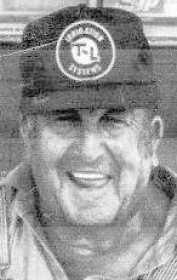 Obituary: Donald Ray Townley (7/15/19)