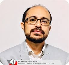 ÁREAS TÉCNICAS/CIENTÍFICAS