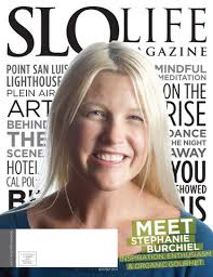 SLO LIFE Magazine AugSep 2014 by SLO LIFE Magazine
