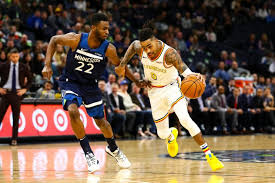 D'angelo russell (born 1996), american professional basketball player matheus silva (born 1996), brazilian professional soccer player ben simmons (born 1996), australian professional basketball player 15 Warriors Trade D Angelo Russell To Timberwolves For Andrew Wiggins Picks Nba Com