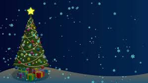 She hires a new assistant who, along with santa, helps the kids finally have a merry christmas. Christmas Tree Background Cartoon Christmas Stock Footage Video 100 Royalty Free 7628005 Shutterstock