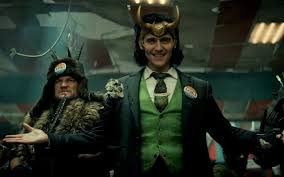Tom hiddleston accused paul bettany of taking over loki's thing while promoting wandavision. From Wandavision To Loki Check Out The New Marvel Series Trailers On Disney Entertainment Prime Time Zone