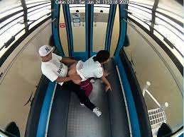 Sexo En Aerovía Guayaquil - HD Completo 720p - Video Filtrado Sin Censura -  EPORNER