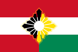 Flags of austria hungary alternative fandom. Federal Socialist Republic Of Austria Hungary Satomi Maiden Third Power Alternative History Fandom