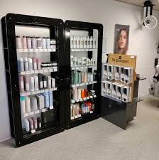 Salon Z-up