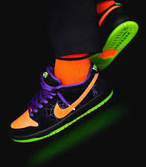 Street Style The Fashion Tag Blog Sneakers Nike Sb Dunks Nike Sb Dunks Low