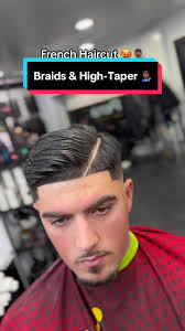 French cut 🪄✨ #VoiceEffects #viral #foryou #fyp #tiktok #parati #vira...