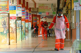 Pada 2009, sekolah kebangsaan seri bintang selatan memiliki 518 pelajar lelaki dan 546 pelajar perempuan. Many Parents Nervous About Sending Kids Back To School The Star