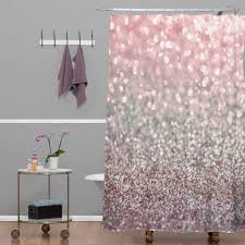 Pin By Sadie Harrison On There S No Place Like Home Gray Shower Curtains Pink Shower Curtains Vinyl Shower Curtains
