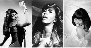 She later moved back with her parents who had moved to knoxville. 16 Early Photos Of A Very Young Tina Turner From Between The Late 1950s And 1960s Vintage Everyday