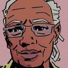 Hattie Mae Harper (Earth-616)