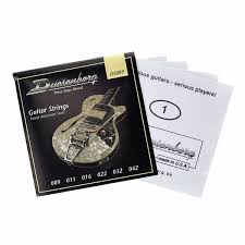 Welcome | Duesenberg Guitars
