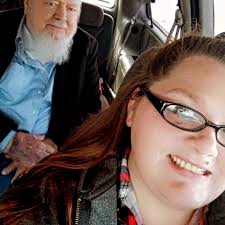 Hello everyone I am in search of a handicap van for my grandfather who is  wheelchair-bound. He has one but let someone drive it and they totaled it  out unfortunately. This was