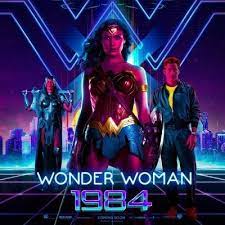 V E R Wonder Woman 1984 Estreno Peliculas 2020 Online Hd Vkontakte