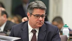 Pa. political powerbroker 'Johnny Doc' indicted