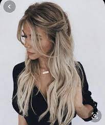 Tell Me You Want Me Easy Hairstyles For Long Hair Wedding Hair Down Hair Looks