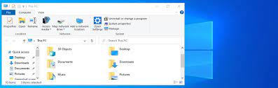Luckily, there are lots of free and paid tools that can compress a pdf file in just a few easy steps. 14 Alternative File Managers To Replace Windows 10 File Explorer