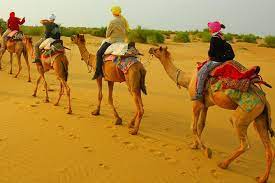 Prices vary by location, date, size of the place, and the level of luxury. Half Day Overnight Desert Tour Non Touristic 2021 Jaisalmer