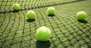 เทนนิส n tennis, thai definition: à¸›à¸£à¸°à¸§ à¸• à¹€à¸—à¸™à¸™ à¸ª à¸›à¸£à¸°à¸§ à¸• à¸ à¸¬à¸²à¹€à¸—à¸™à¸™ à¸ª à¸„à¸§à¸²à¸¡à¹€à¸› à¸™à¸¡à¸² Tennis History