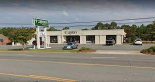 Tifton Turner S Fine Furniture