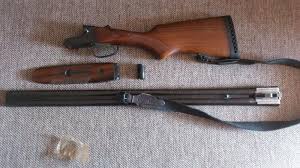 1280 x 720 · jpeg. Piece Izhevsk Senjata Senapang Patah Izhevsk