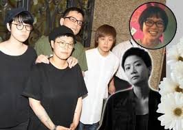 還不懂 怎麼樣的笑容看起來會 比較輕鬆 我不懂 怎麼樣的步伐才不會 摔得那麼痛 我早已習慣了不懂 卻一直學不會 不痛. ç›§å‡±å½¤èˆ‡å¼µåœ‹æ¦®å–¬ä»»æ¢æ­»å› ç›¸åŒ å¥¹å¤ªå¤ªç™¼è² æƒ…ç·'ç—…æˆ'å€'æ‡‚å¾—å¤ªå°' å£¹è®€