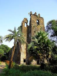 Battle of Vasai | History Under Your Feet