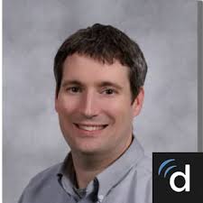 Dr. Richard A. Porter, DO