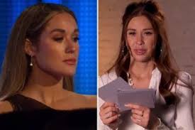 Who does Rachel pick