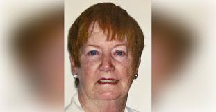 Obituary information for Mollie Cozens