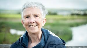 Best-selling UK author Ann Cleeves to reveal secrets