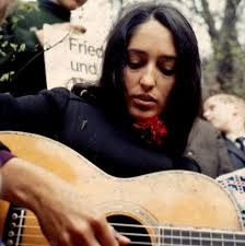 Joan Baez music, videos, stats, and photos | Last.fm