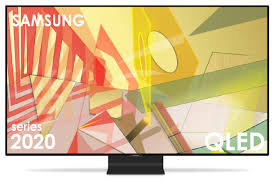 55er=36,37 euro pro zoll 65er=46,15 euro pro zoll aufschlag sind 1000 euro zum 55er, die ja sowieso ausgegeben werden. Samsung Qled 65q90t 65zoll 4k Uhd Smart Tv Modell 2020 13088 65