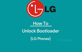 The only way to unlock an lg smartphone is when you have the. How To Unlock Bootloader On Lg Phones All Supported Phones