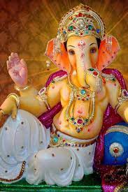 Download hd wallpapers for free on unsplash. Ganesh Chaturthi Mobile Wallpapers